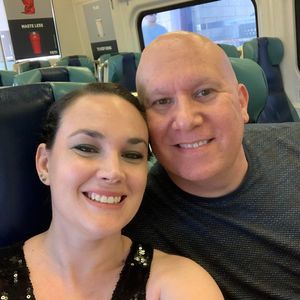 Meet your Posher, Crystal